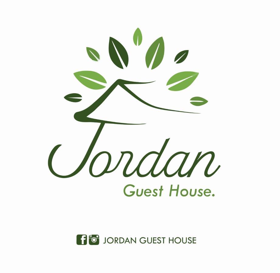 Jordan Guest House Улувату Экстерьер фото
